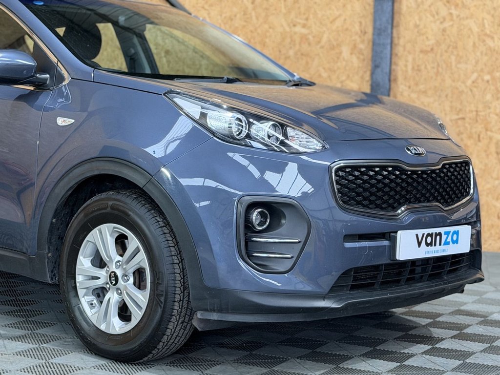 Used Kia Sportage 2017 for sale - 77791980: Photo 10