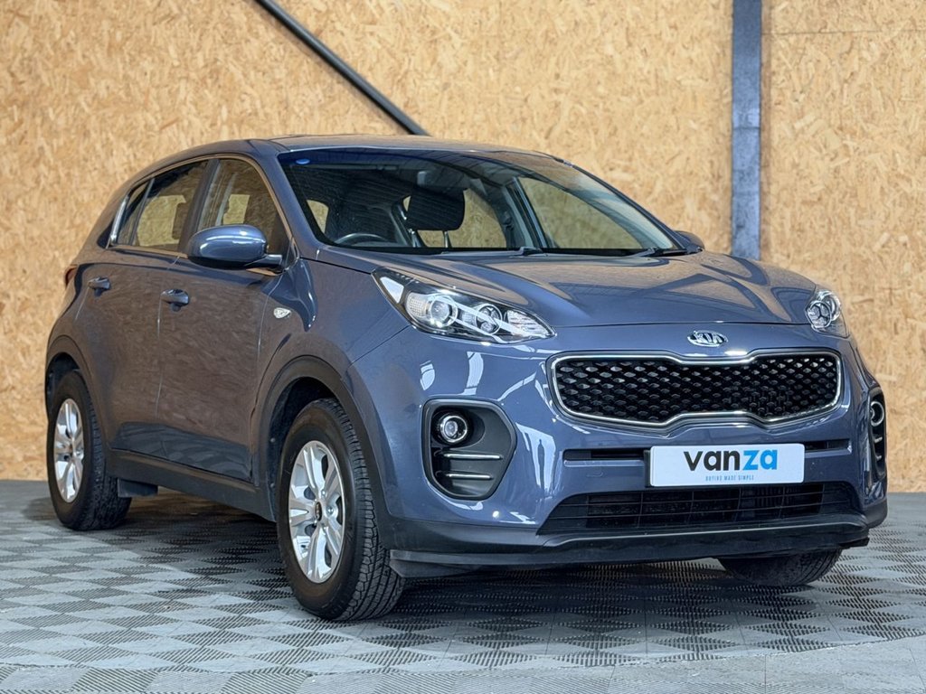 Used Kia Sportage 2017 for sale - 77791980: Photo 11