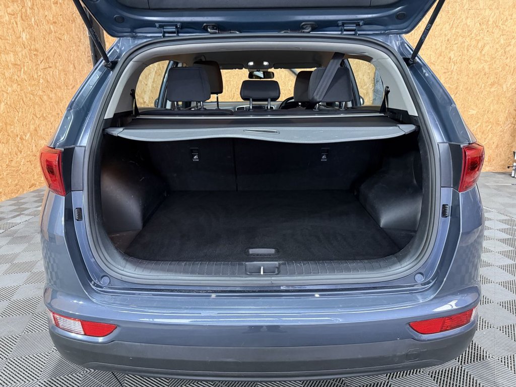 Used Kia Sportage 2017 for sale - 77791980: Photo 13