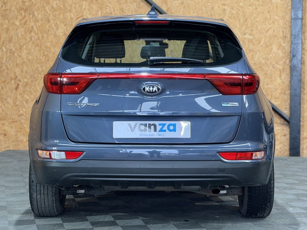 Used Kia Sportage 2017 for sale - 77791980: Photo 15
