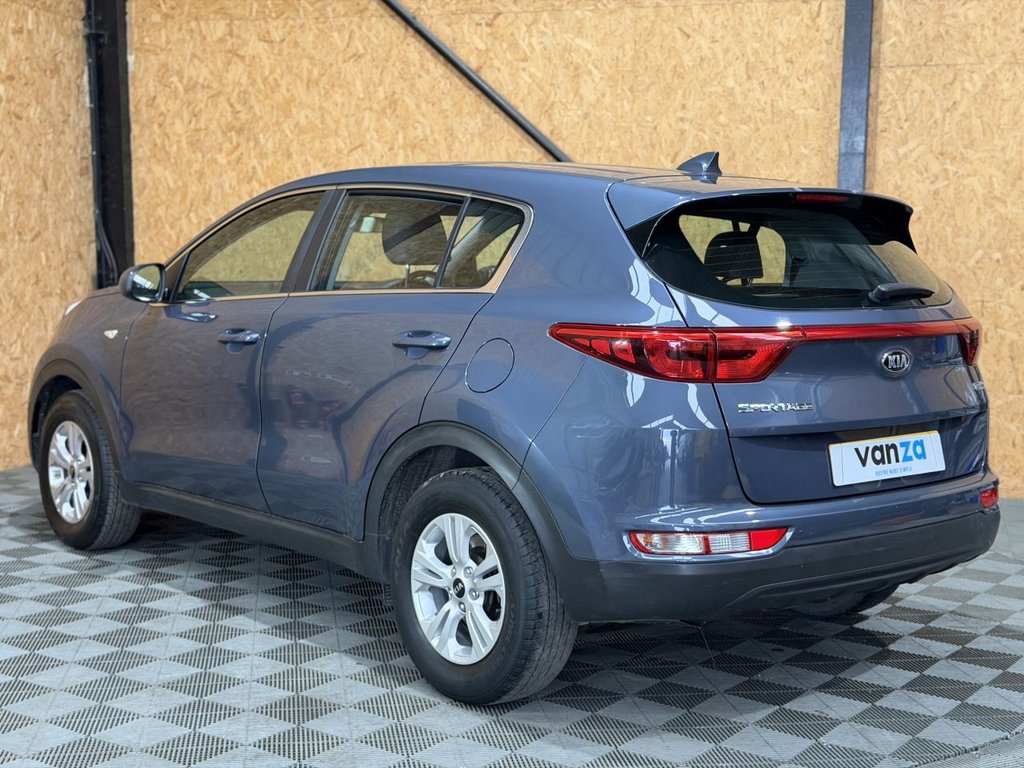 Used Kia Sportage 2017 for sale - 77791980: Photo 17