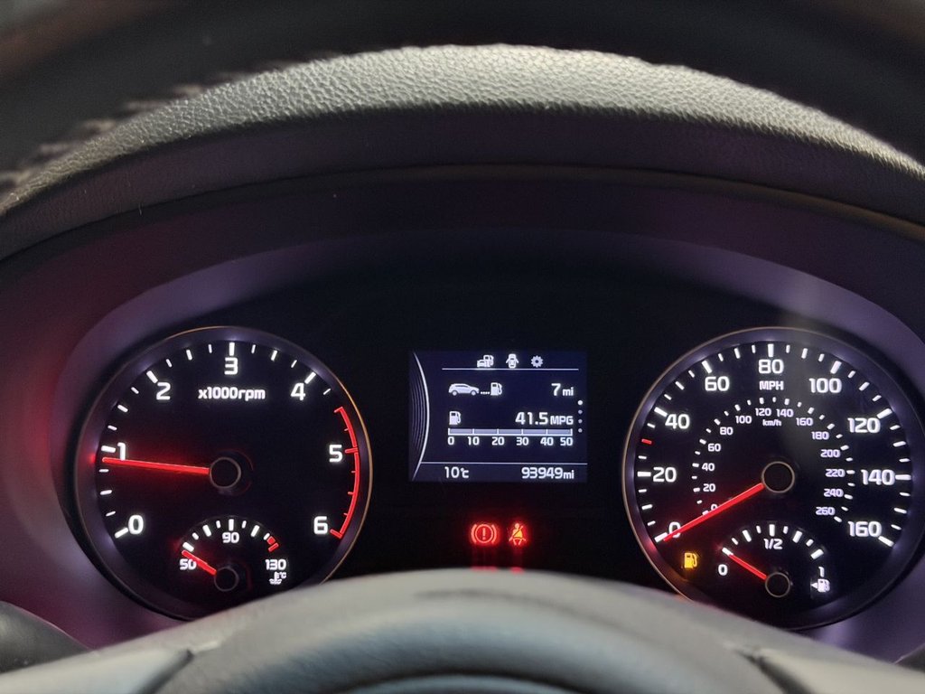 Used Kia Sportage 2017 for sale - 77791980: Photo 18