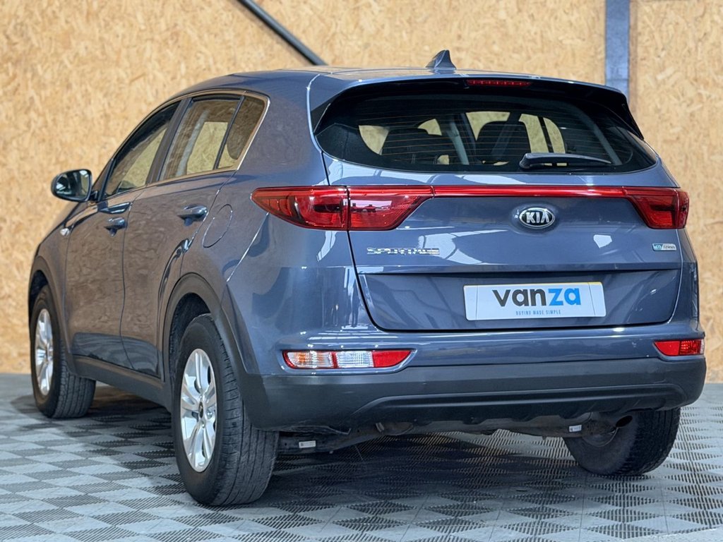 Used Kia Sportage 2017 for sale - 77791980: Photo 19