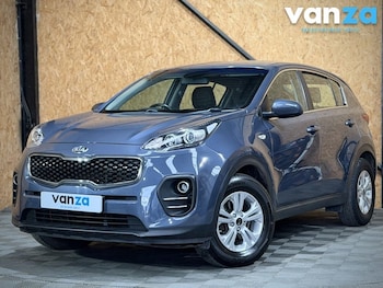 Used Kia Sportage 2017 for sale - 77791980: Photo