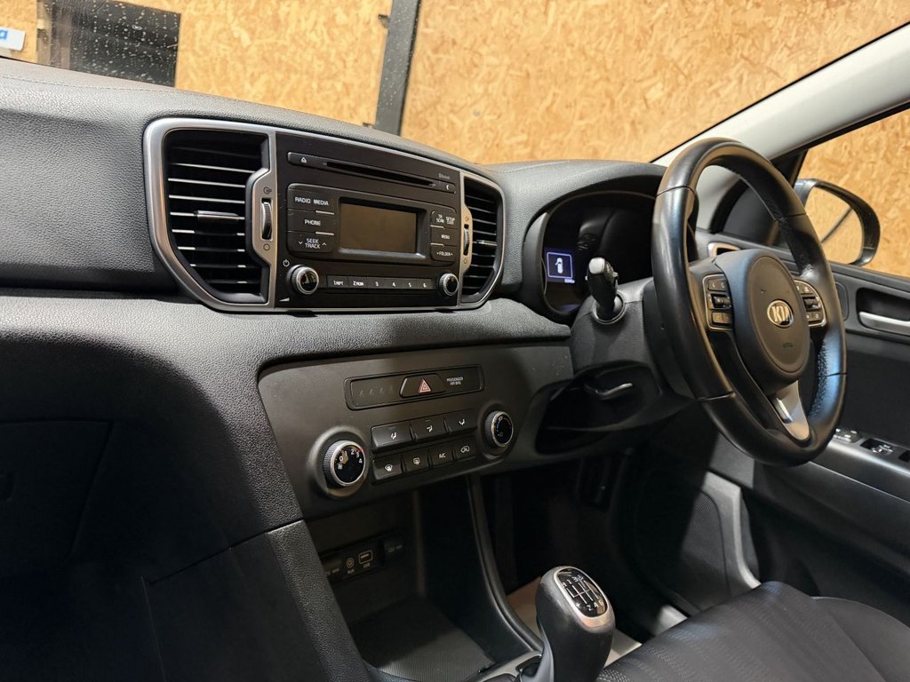 Used Kia Sportage 2017 for sale - 77791980: Photo 20