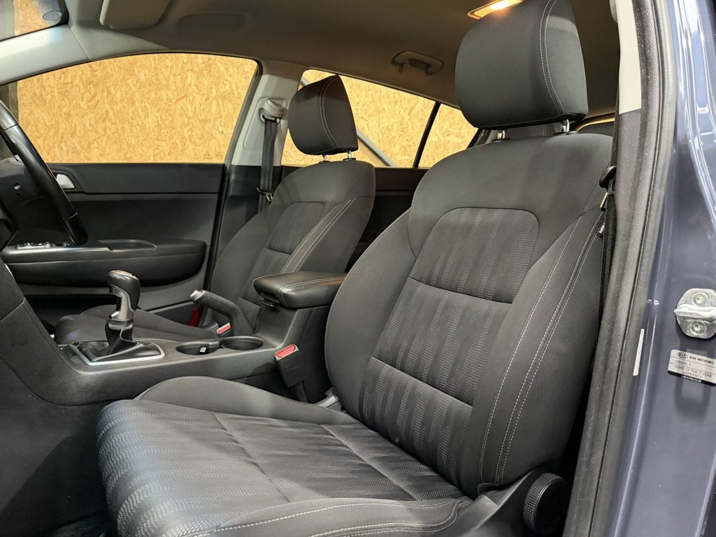 Used Kia Sportage 2017 for sale - 77791980: Photo 22