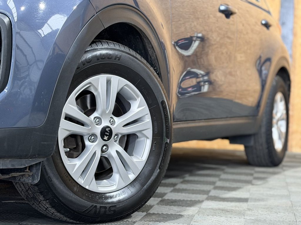 Used Kia Sportage 2017 for sale - 77791980: Photo 26