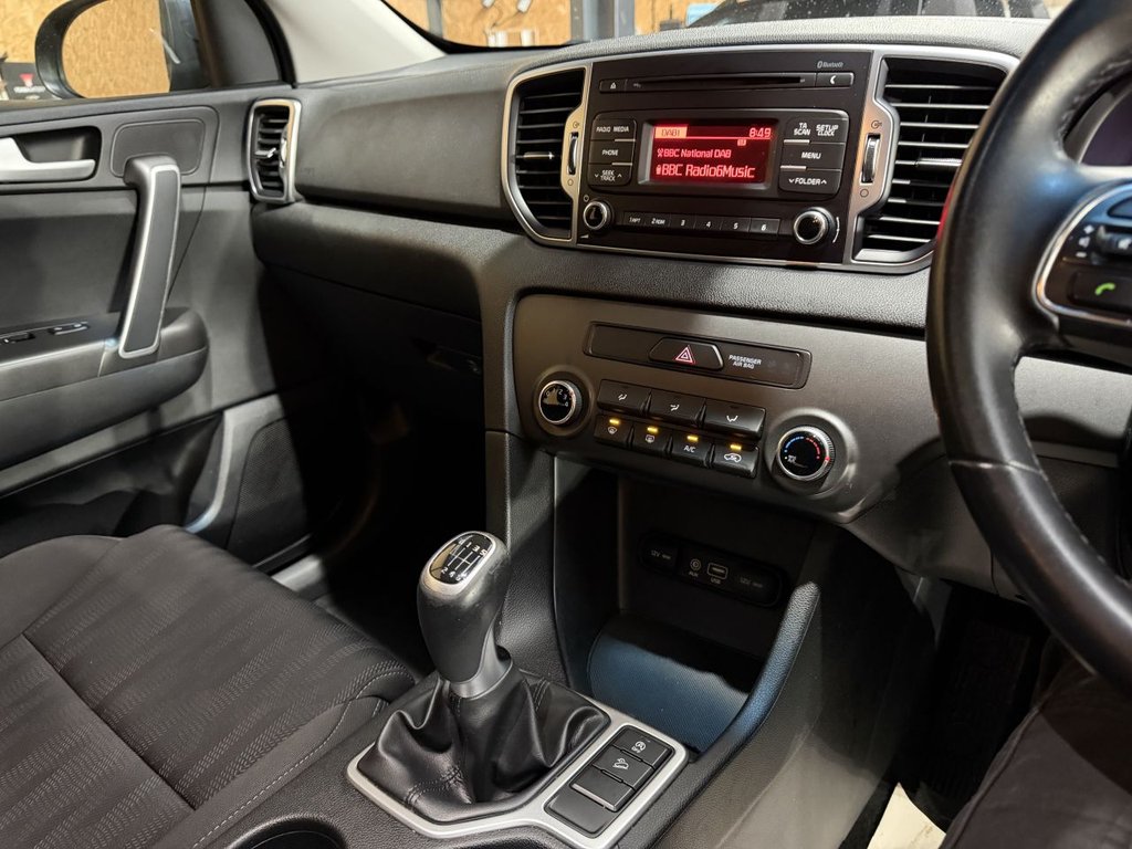 Used Kia Sportage 2017 for sale - 77791980: Photo 37