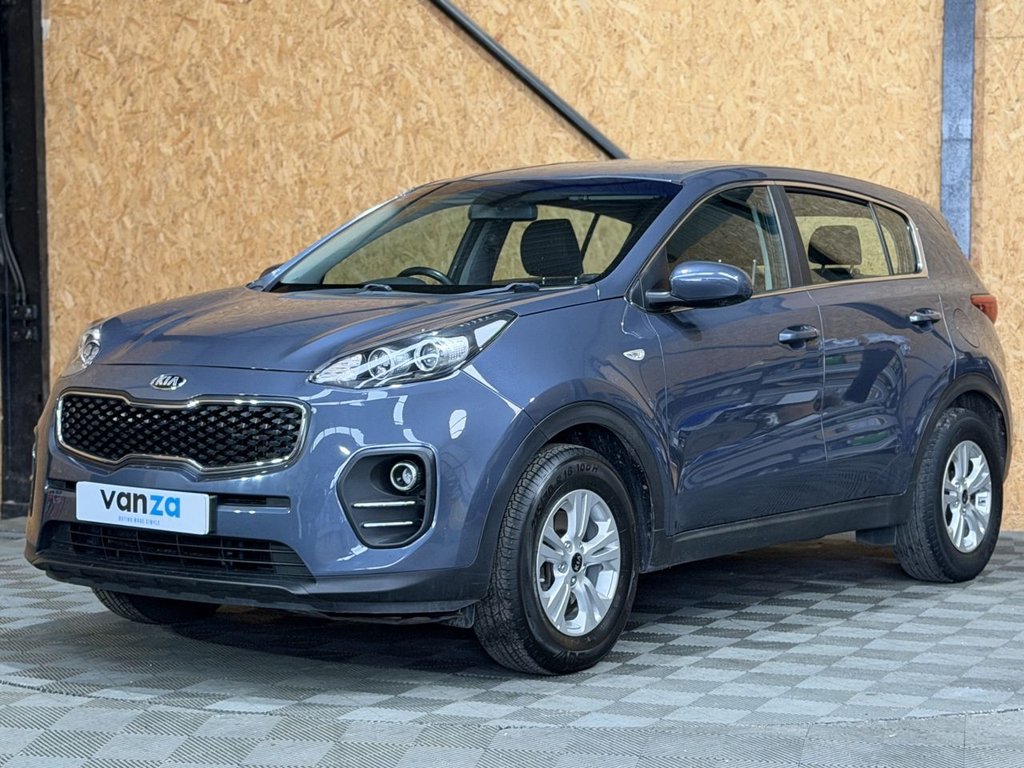 Used Kia Sportage 2017 for sale - 77791980: Photo 5