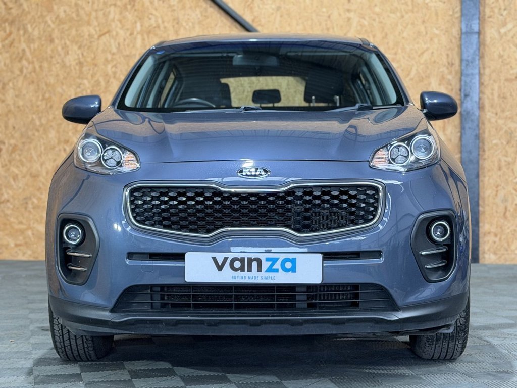 Used Kia Sportage 2017 for sale - 77791980: Photo 7