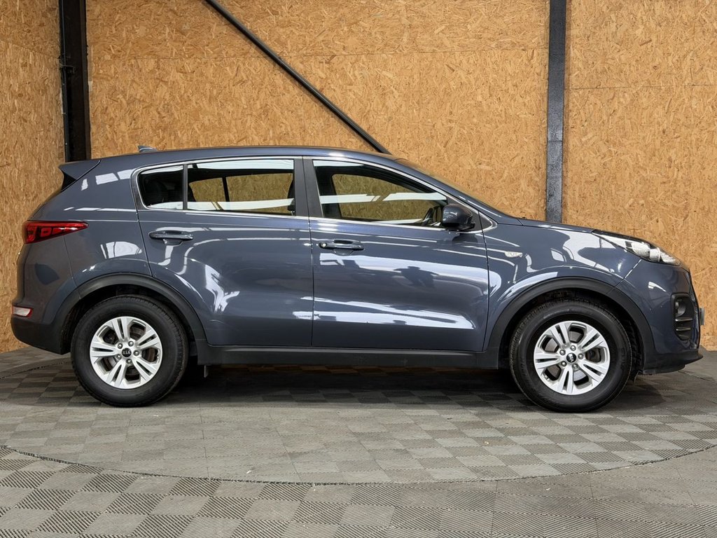 Used Kia Sportage 2017 for sale - 77791980: Photo 8