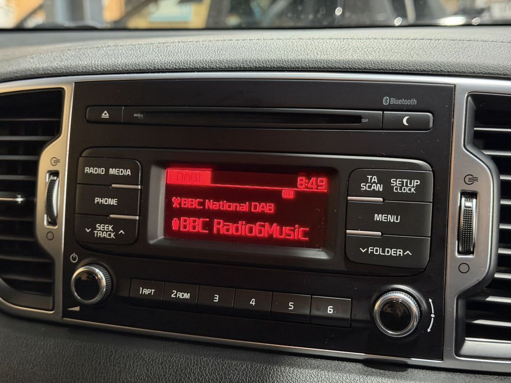 Used Kia Sportage 2017 for sale - 77791980: Photo 9