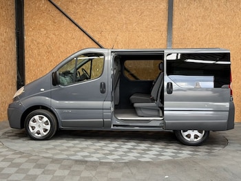 Used Renault Trafic 2014 for sale - 78780691: Photo