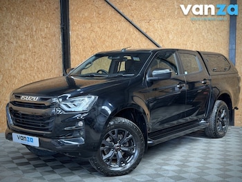 Used Isuzu D-Max 2023 for sale - 78373010: Photo