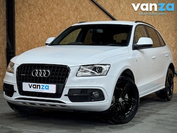 Audi - Q5