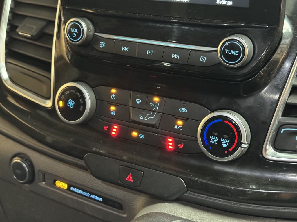 Used Ford Transit Custom 2018 for sale - 75985951: Photo 10