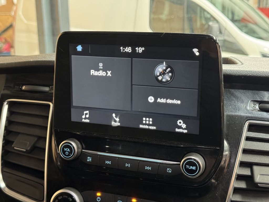 Used Ford Transit Custom 2018 for sale - 75985951: Photo 14