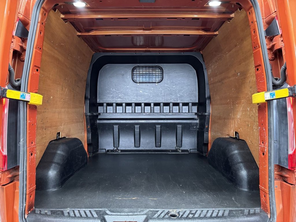 Used Ford Transit Custom 2018 for sale - 75985951: Photo 20