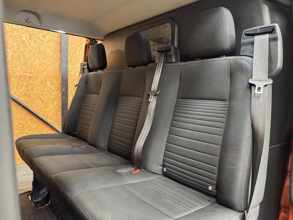 Used Ford Transit Custom 2018 for sale - 75985951: Photo 24