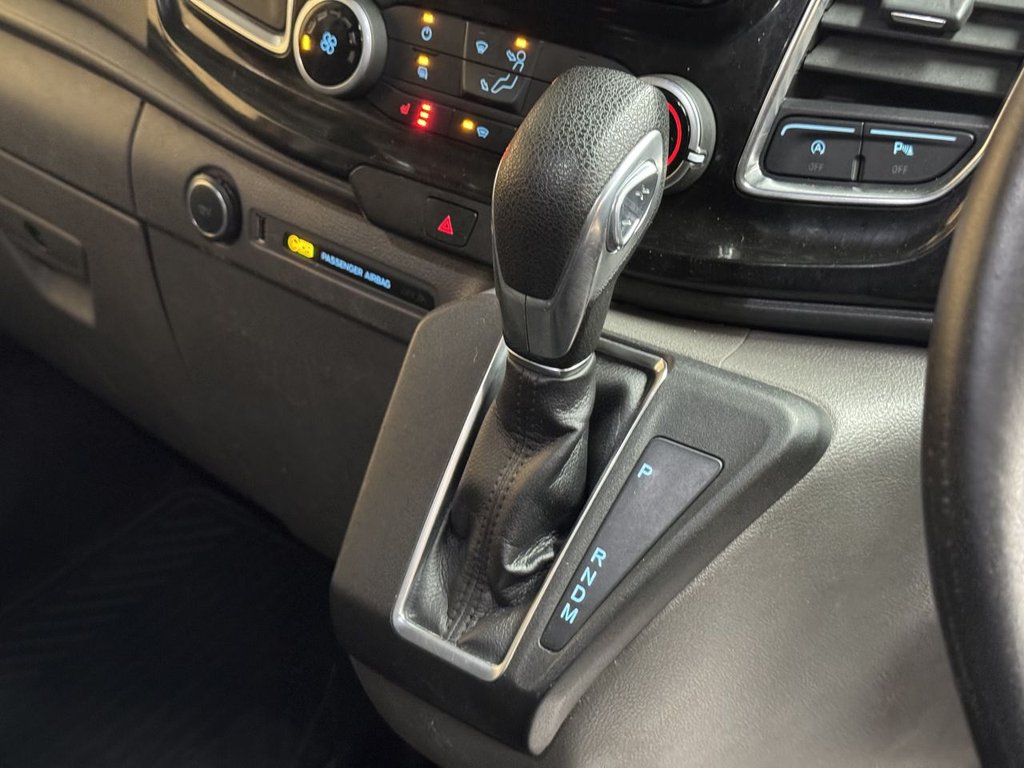 Used Ford Transit Custom 2018 for sale - 75985951: Photo 39