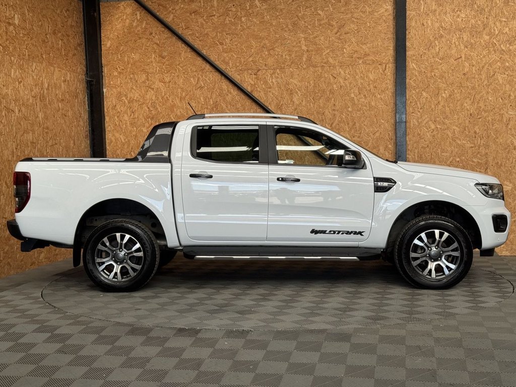 Used Ford Ranger 2020 for sale - 76111959: Photo 11