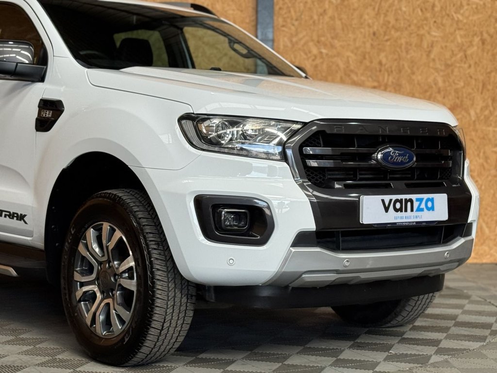 Used Ford Ranger 2020 for sale - 76111959: Photo 13