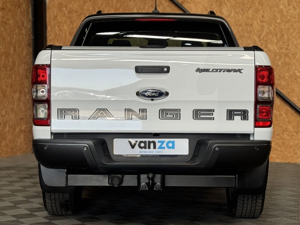 Used Ford Ranger 2020 for sale - 76111959: Photo 16