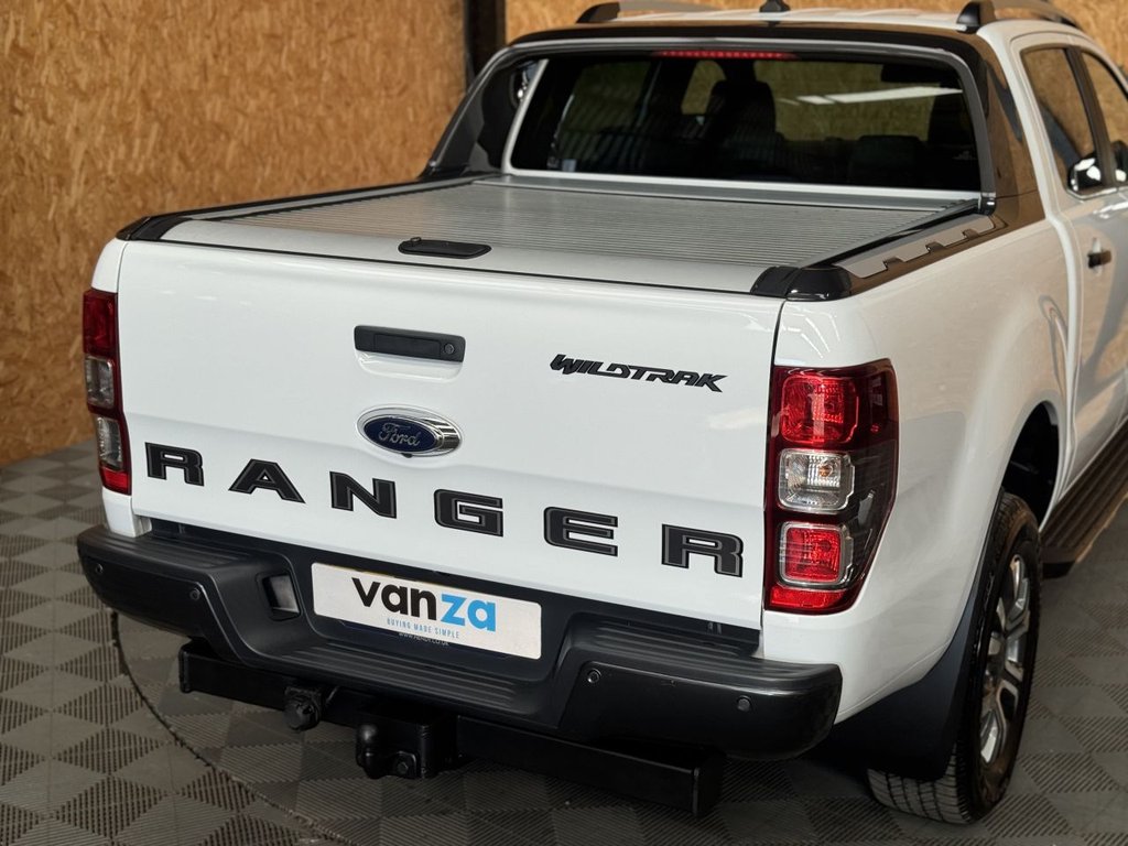 Used Ford Ranger 2020 for sale - 76111959: Photo 17