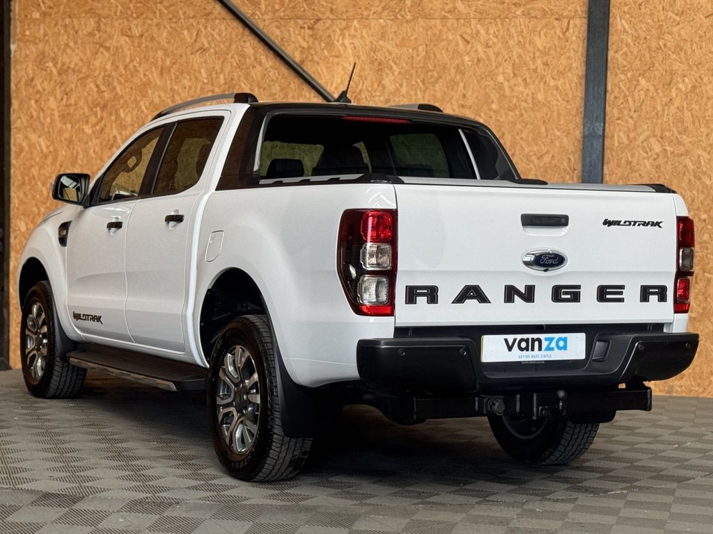 Used Ford Ranger 2020 for sale - 76111959: Photo 19