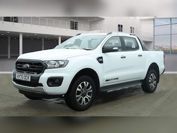 Ford - Ranger
