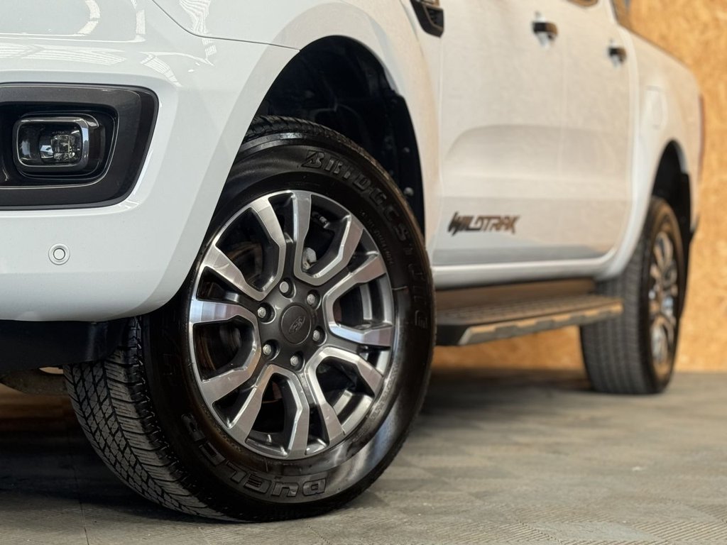 Used Ford Ranger 2020 for sale - 76111959: Photo 28