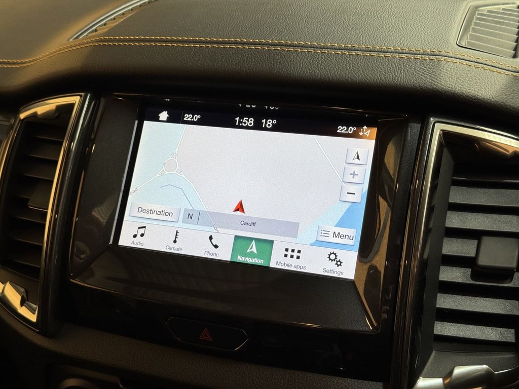 Used Ford Ranger 2020 for sale - 76111959: Photo 41