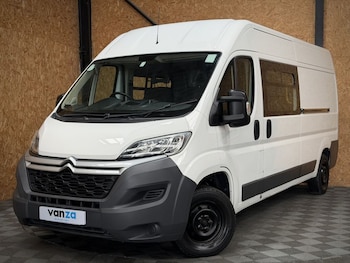 Used Citroen Relay 2026 for sale - 78449838: Photo
