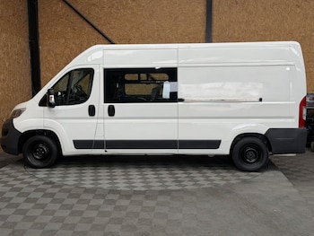 Used Citroen Relay 2026 for sale - 78449838: Photo