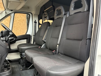 Used Citroen Relay 2026 for sale - 78449838: Photo