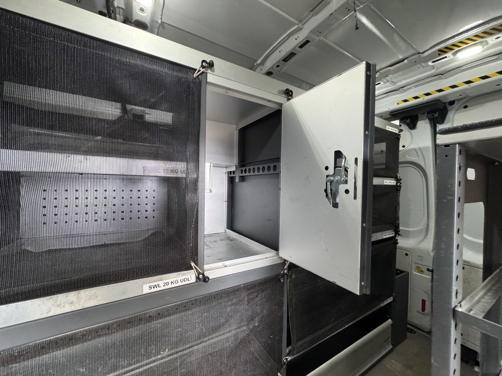 Used Ford Transit Custom 2019 for sale - 76105477: Photo 11