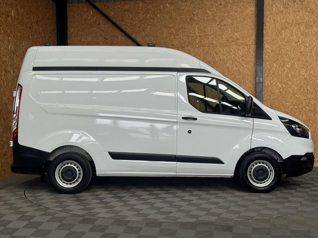 Used Ford Transit Custom 2019 for sale - 76105477: Photo 13
