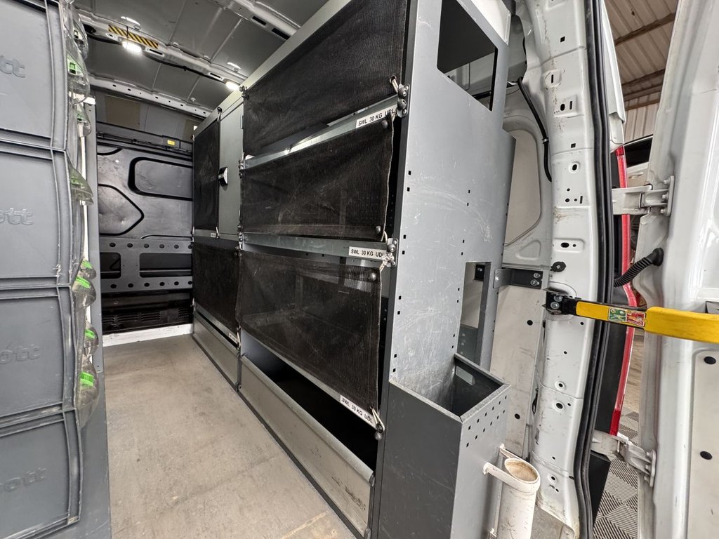 Used Ford Transit Custom 2019 for sale - 76105477: Photo 14