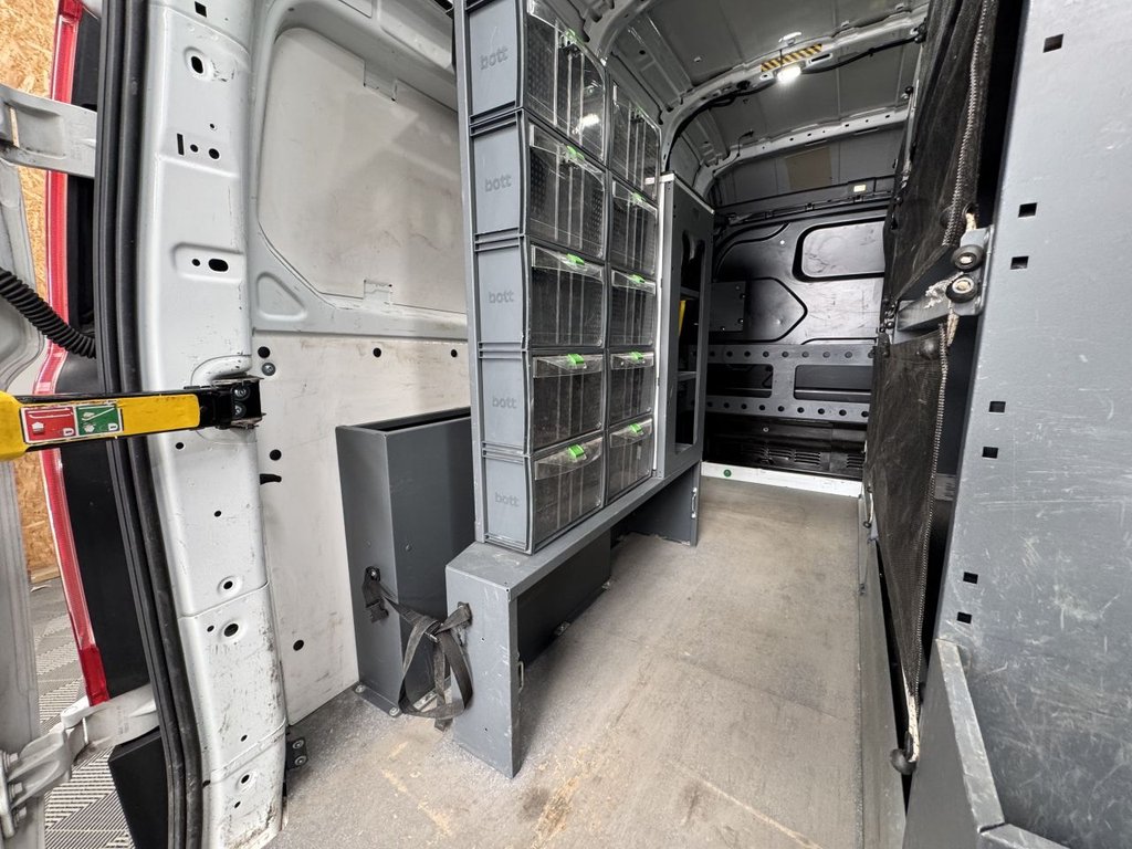 Used Ford Transit Custom 2019 for sale - 76105477: Photo 15