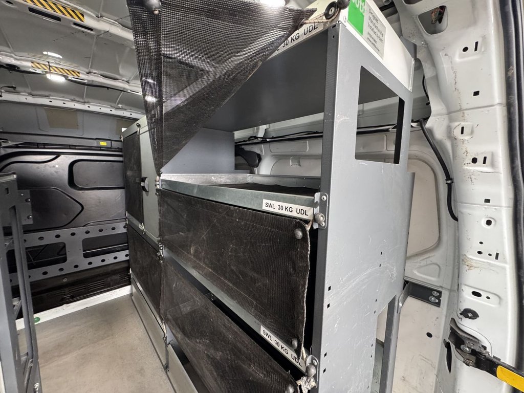 Used Ford Transit Custom 2019 for sale - 76105477: Photo 17