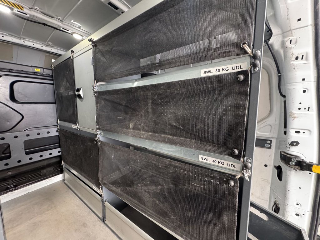 Used Ford Transit Custom 2019 for sale - 76105477: Photo 18