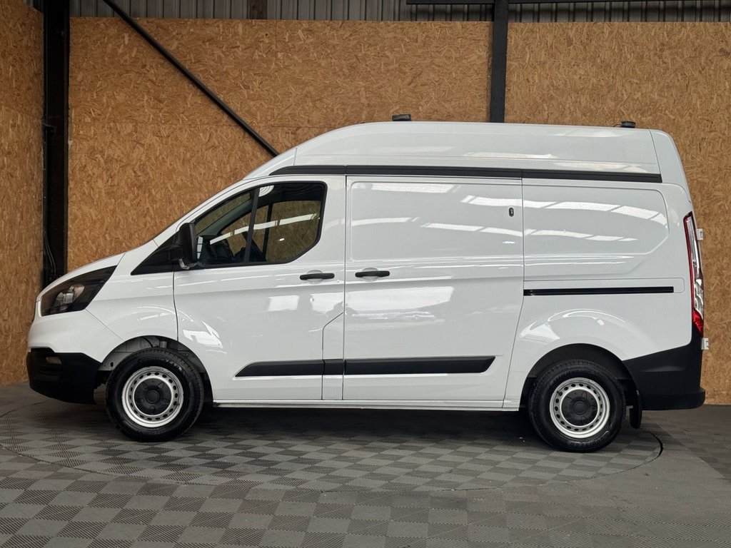 Used Ford Transit Custom 2019 for sale - 76105477: Photo 19
