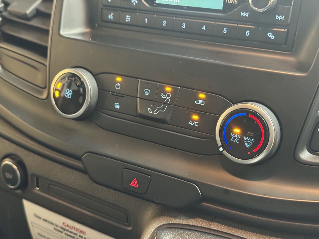 Used Ford Transit Custom 2019 for sale - 76105477: Photo 21