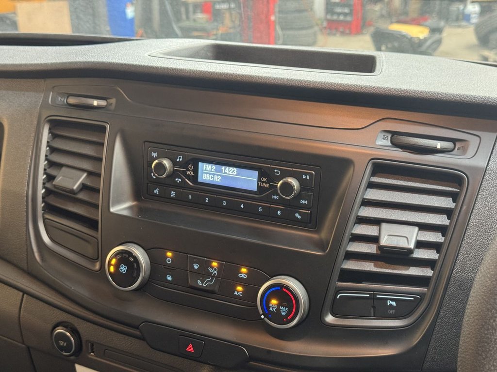Used Ford Transit Custom 2019 for sale - 76105477: Photo 24