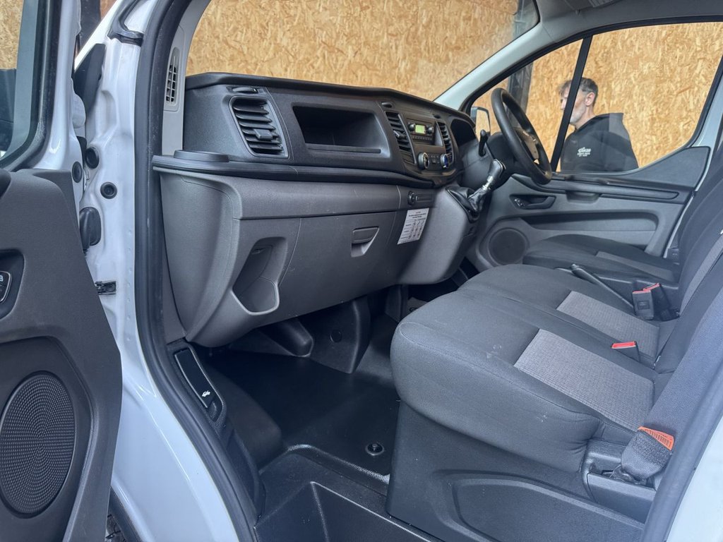 Used Ford Transit Custom 2019 for sale - 76105477: Photo 25