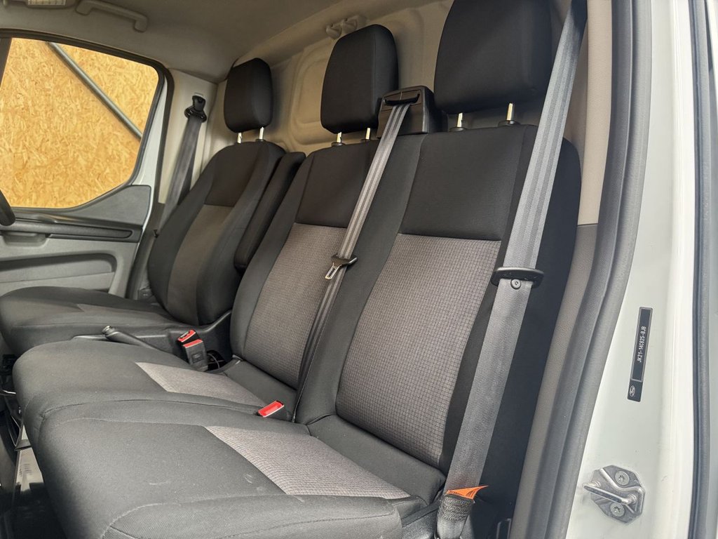 Used Ford Transit Custom 2019 for sale - 76105477: Photo 26