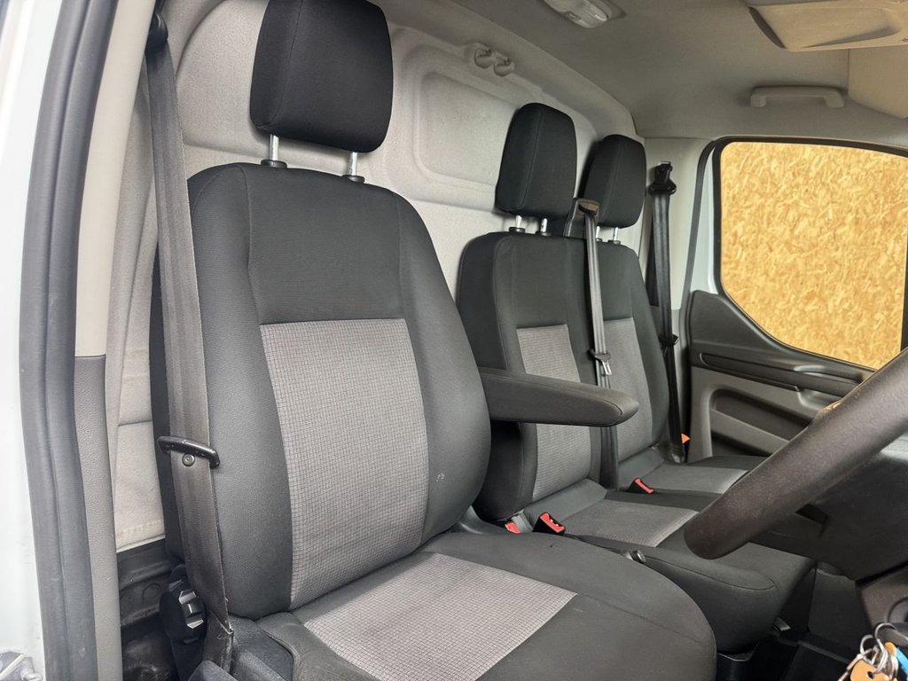 Used Ford Transit Custom 2019 for sale - 76105477: Photo 29