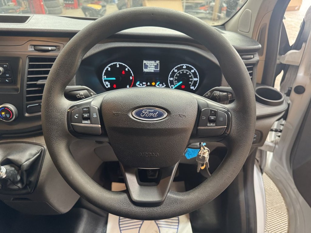 Used Ford Transit Custom 2019 for sale - 76105477: Photo 34
