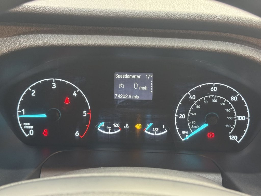 Used Ford Transit Custom 2019 for sale - 76105477: Photo 35