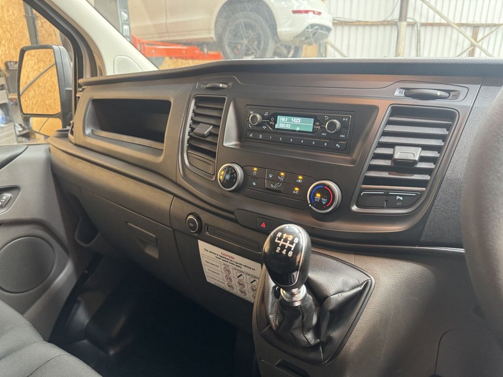 Used Ford Transit Custom 2019 for sale - 76105477: Photo 36